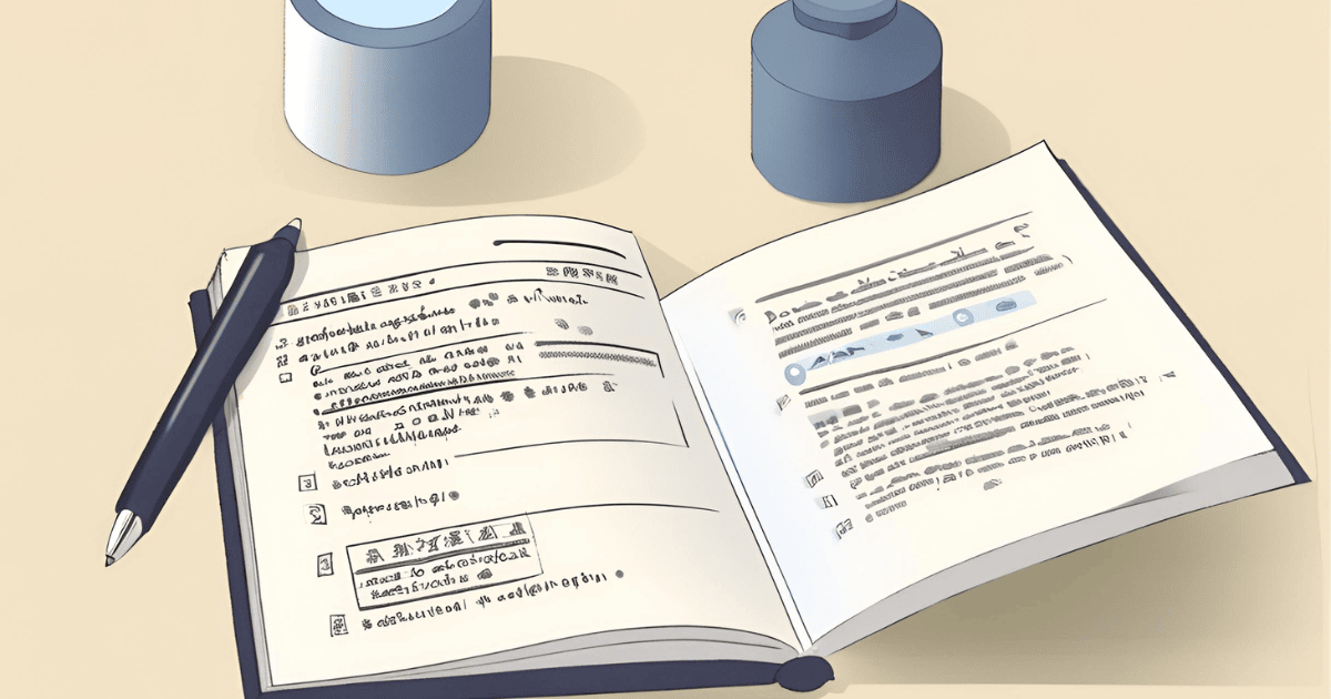 exemple de conditions générales de vente